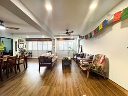 Blk 555 Pasir Ris Street 51 (Pasir Ris), HDB 5 Rooms #503034681